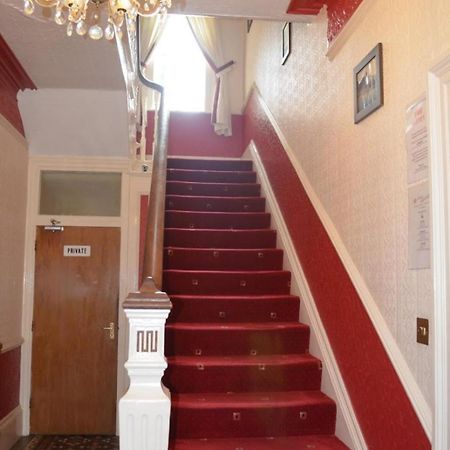 Mont Millais Hotel Бридлингтън Екстериор снимка